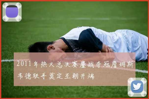 2011年热火总决赛鏖战夺冠詹姆斯韦德联手奠定王朝开端