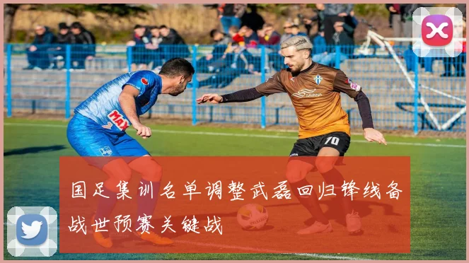 国足集训名单调整武磊回归锋线备战世预赛关键战